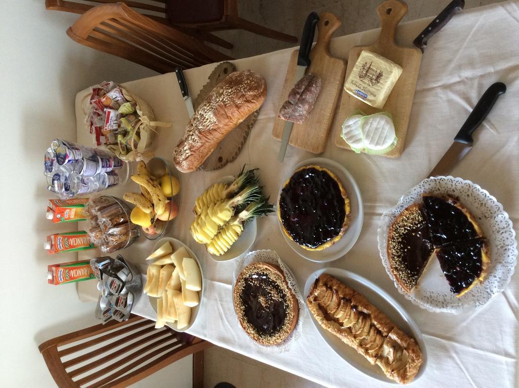 Locanda Da Vittorio มาแนร์บา เดล การ์ดา ภายนอก รูปภาพ