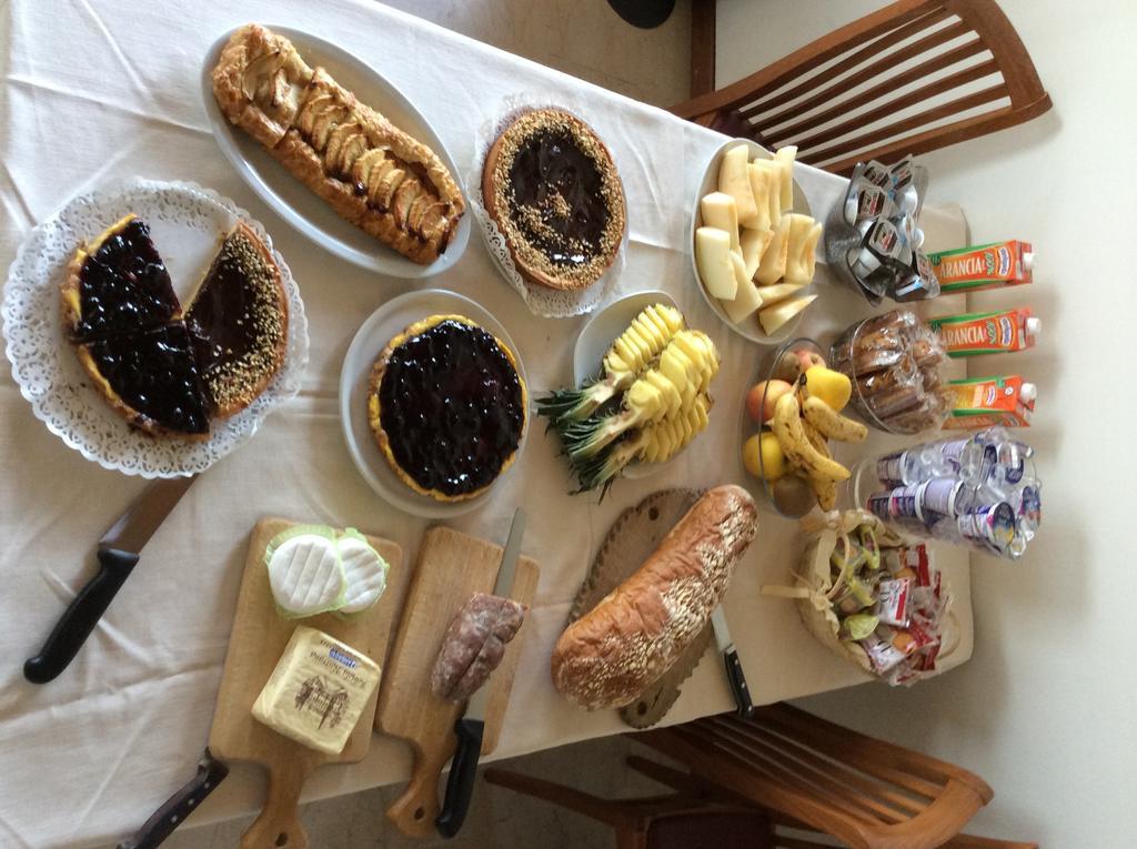 Locanda Da Vittorio มาแนร์บา เดล การ์ดา ภายนอก รูปภาพ