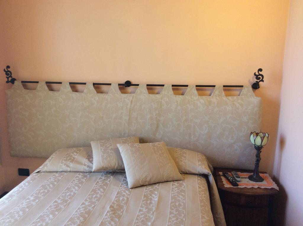 Locanda Da Vittorio มาแนร์บา เดล การ์ดา ภายนอก รูปภาพ