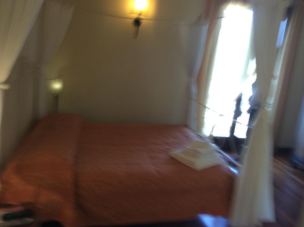 Locanda Da Vittorio มาแนร์บา เดล การ์ดา ภายนอก รูปภาพ