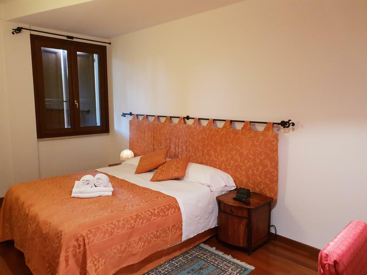 Locanda Da Vittorio มาแนร์บา เดล การ์ดา ภายนอก รูปภาพ